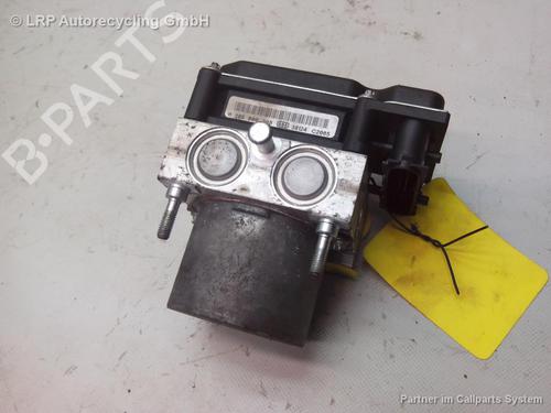 ABS pump NISSAN PRIMERA (P12) 1.8 | BP20554328M43 