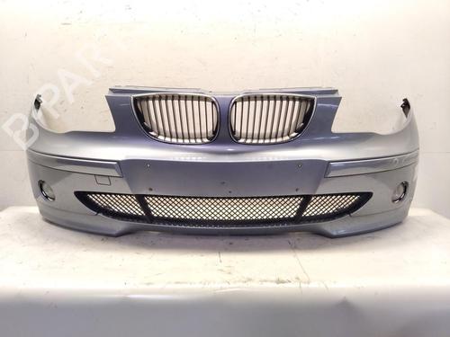 Used Front bumper Front bumper BMW 1 (E87) 118 i (129 hp) 33410956 33410956
