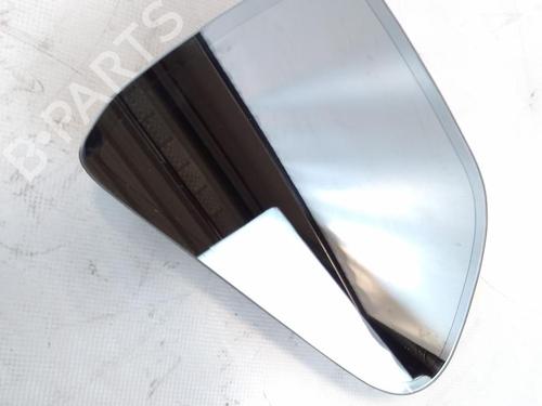 Spejlglas højre TESLA MODEL 3 (5YJ3) EV Performance AWD | BP32305435C147