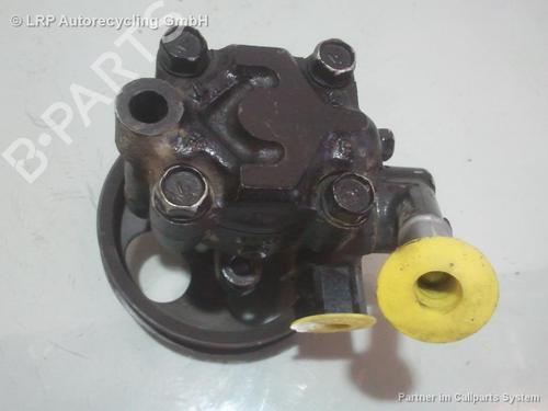 Used Servo brake NISSAN SUNNY III Liftback (N14) 1.4 i (75 hp) 20572162
