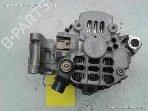 Alternator FORD FIESTA V (JH_, JD_) 1.4 16V | BP20560548M7 
