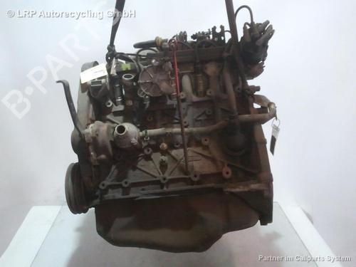 Engine VW PASSAT B2 Variant (33B) 2.2 Syncro | BP20562106M1 