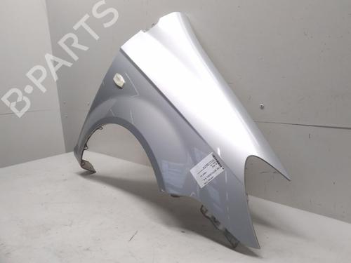 Right front fenders HYUNDAI GETZ (TB) 1.4 i | BP20595558C42 