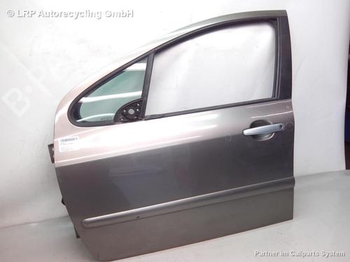 Left front door PEUGEOT 307 Break (3E) 2.0 HDI 110 | BP20581946C2 