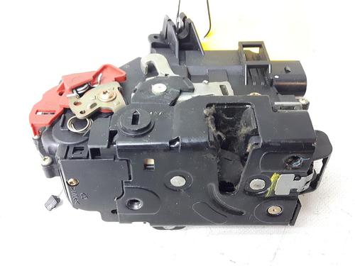 Used Rear left lock AUDI A2 (8Z0) 1.4 TDI (75 hp) 20518821