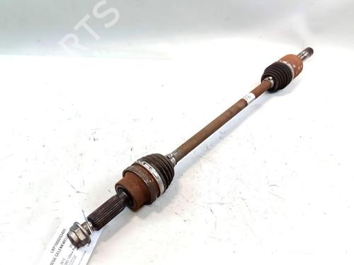 Right rear driveshaft FORD KUGA I 2.0 TDCi 4x4 | BP35917698M41 - Image 3