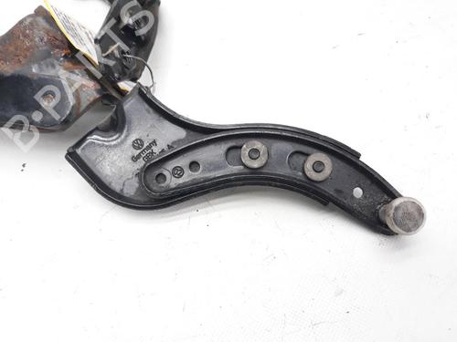 Hinge/Door check strap VW CADDY III MPV (2KB, 2KJ, 2CB, 2CJ) 1.9 TDI | BP20565849C146 