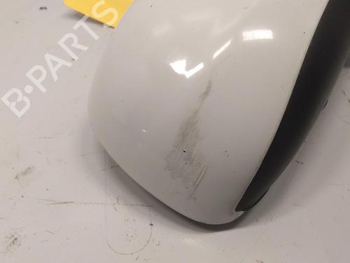 Right mirror VW BORA Variant (1J6) 1.9 TDI | BP20517530C27 