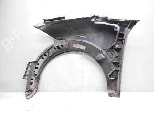 Right front fenders AUDI A2 (8Z0) 1.4 | BP20557671C42 