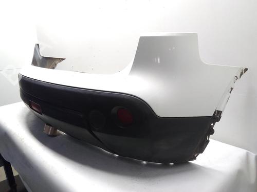 Rear bumper NISSAN QASHQAI I (J10, NJ10) 1.6 dCi All-wheel Drive | BP20519075C8 
