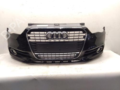 Used Front bumper AUDI A1 (8X1, 8XK) 1.6 TDI (105 hp) 31345498