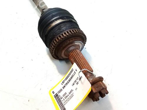 Left front driveshaft KIA CEE'D Hatchback (ED) 1.6 | BP35917533M38 - Image 6