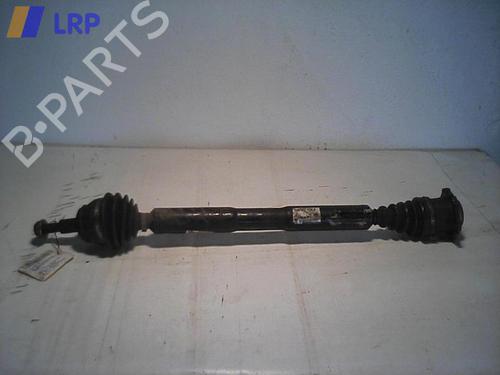 Used Right front driveshaft VW GOLF IV (1J1) 2.0 (115 hp) 24478240