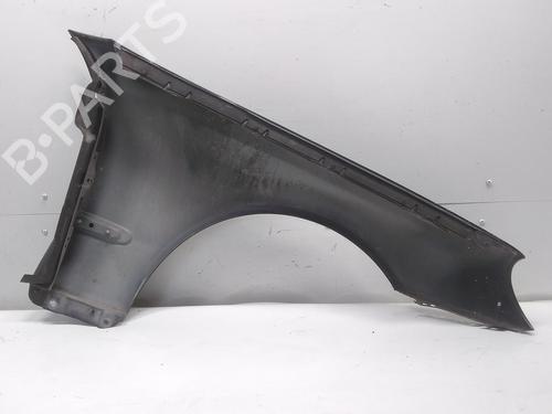 Left front fenders MERCEDES-BENZ CLK (C209) CLK 270 CDI (209.316) | BP20525466C41 