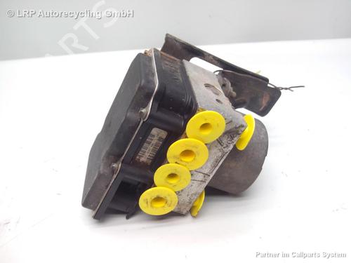 Used ABS pump NISSAN MICRA III (K12) 1.2 16V (65 hp) 20554291