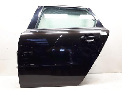 Used Left rear door PEUGEOT 508 SW I (8E_) 1.6 THP (156 hp) 20592033