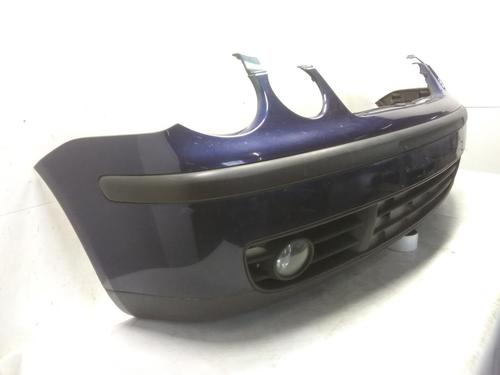 Front bumper VW POLO (9N_, 9A_) 1.4 TDI | BP20590129C7 