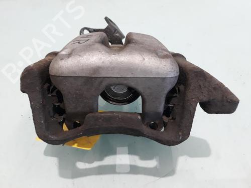 Right rear brake caliper VW GOLF V (1K1) 2.0 TDI 4motion | BP20538898M106 