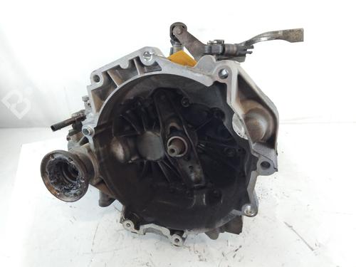 Gearbox SEAT IBIZA III (6L1) 1.4 16V | BP26895857M3