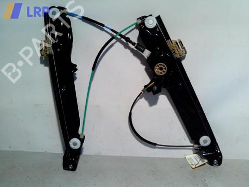 Used Front right window mechanism BMW 5 (F10) 520 d (184 hp) 20546012