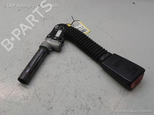 Used Seat buckle BMW 3 Compact (E46) 316 ti (115 hp) 20549726