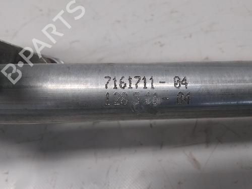 Front wiper motor BMW 3 (E90) 320 i | BP20514746M29 