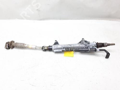 Used Steering column PORSCHE 911 (996) 3.4 Carrera (301 hp) 20525115