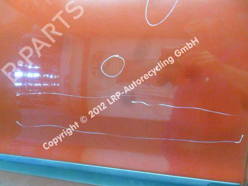 Right rear door VOLVO S40 I (644) 1.8 LPG | BP20578260C5 