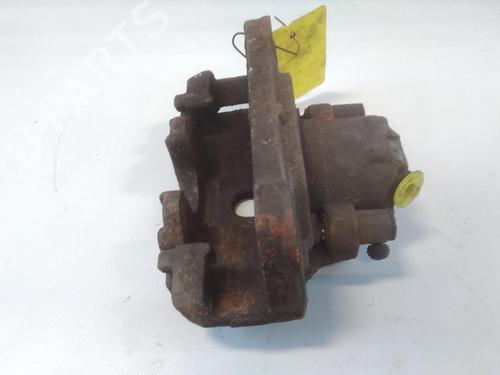 Left front brake caliper AUDI A4 B6 (8E2) 2.0 | BP20540198M105 