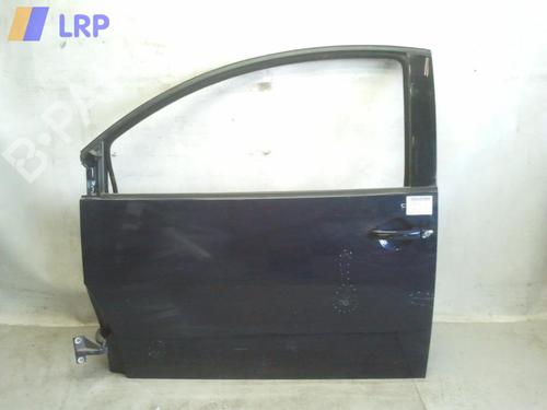Used Left front door VW NEW BEETLE (9C1, 1C1) 1.8 T (150 hp) 20581948