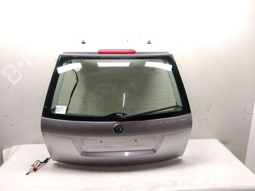 Tailgate SKODA FABIA I Combi (6Y5) 1.4 16V | BP31282388C6 