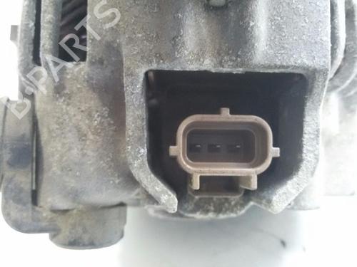 Alternator FORD FIESTA V (JH_, JD_) 1.4 16V | BP20548705M7 