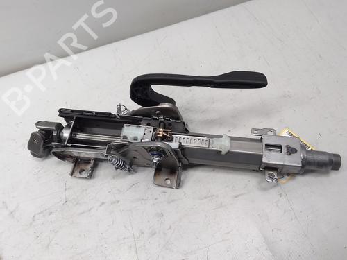 Steering column SKODA ENYAQ iV SUV (5AZ) 80X 4x4 | BP20525134M21 
