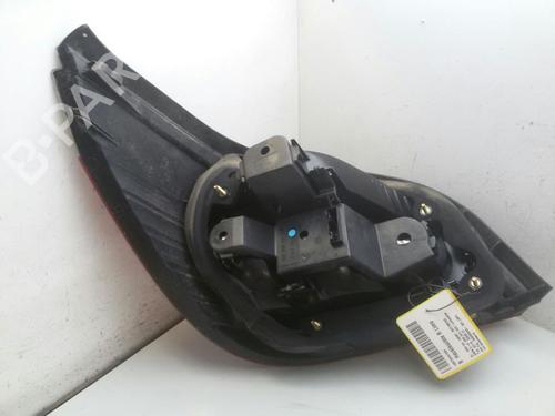 Right taillight BMW 5 (E60) 520 i | BP20551264C35 