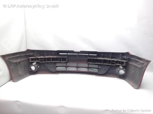 Front bumper RENAULT MEGANE Scenic (JA0/1_) 1.6 16V (JA0B, JA04, JA11, JA00) | BP20576035C7 