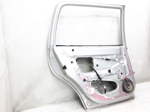 Left rear door OPEL ASTRA G Estate (T98) 1.6 16V (F35) | BP20577692C4 