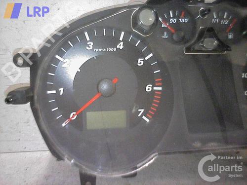 Instrument cluster SEAT CORDOBA (6L2) 1.4 16V | BP20556273C47 