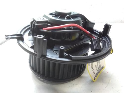 Heater blower motor SKODA KAROQ (NU7, ND7) 2.0 TDI 4x4 | BP20522065M62 