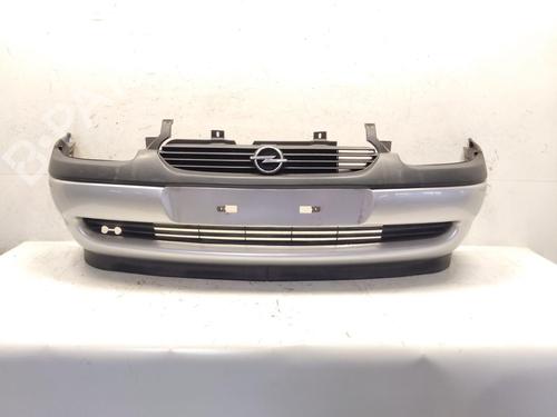 Used Front bumper Front bumper OPEL CORSA B (S93) 1.0 i 12V (F08, F68, M68) (54 hp) 33275367 33275367