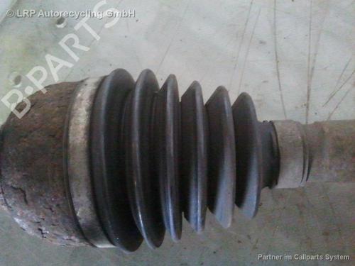 Right front driveshaft RENAULT MEGANE II Estate (KM0/1_) 1.5 dCi (KM16, KM1E) | BP20533087M39 