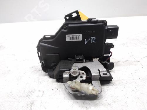 Serrure avant droite AUDI A2 (8Z0) 1.4 TDI (90 hp) 20516652