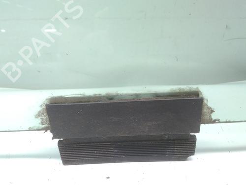 Front right door window PEUGEOT 607 (9D, 9U) 2.7 HDi 24V | BP20515747C19 