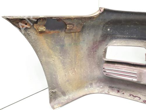 Front bumper KIA JOICE (MTE1P) 2.0 | BP20576142C7 