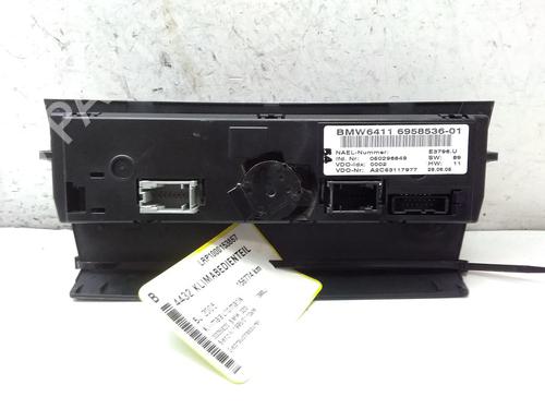 Climate control BMW 3 (E90) 320 i | BP20522172I5 