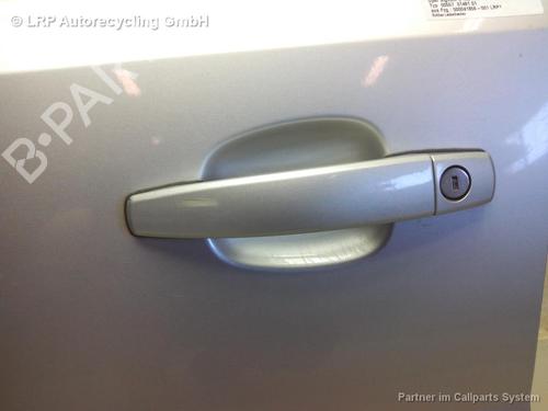 Dør venstre foran OPEL SIGNUM Hatchback (Z03) 1.9 CDTI (F48) | BP20581932C2 