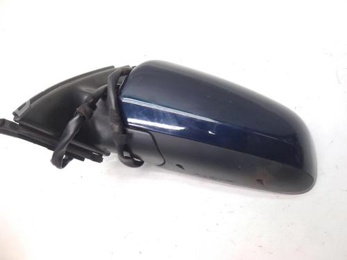 Left mirror AUDI A4 B6 (8E2) 1.9 TDI | BP20534176C26 