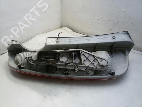Used Right taillight SKODA ROOMSTER (5J7) 1.9 TDI (105 hp) 20566843