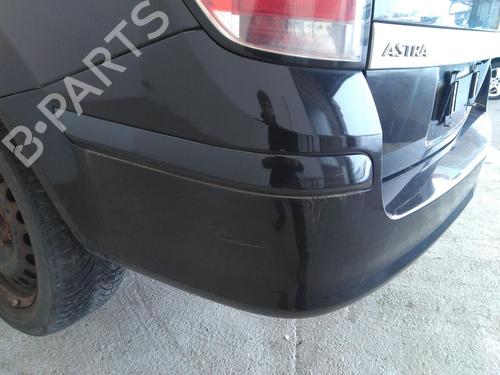 Rear bumper OPEL ASTRA H Estate (A04) 1.6 (L35) | BP20590186C8 