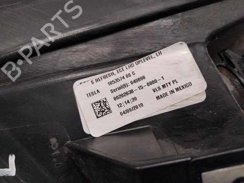 Andre TESLA MODEL S (5YJS) P100D AWD | BP33130603O1 - Image 6