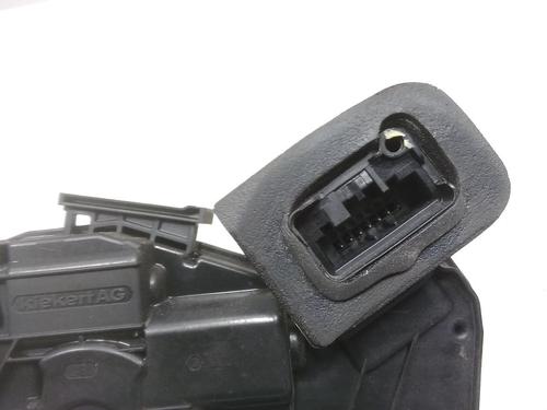 Front right lock VW GOLF VI (5K1) 1.6 TDI | BP20516669C97 
